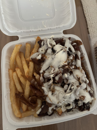 Photo of MCDonair and shawarma - 1000 Nairn Ave b, Winnipeg, MB R2L 0Y2